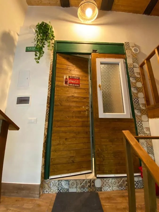Apartamento Vat' Coke House Nápoles