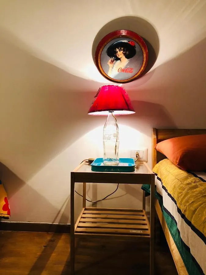 Apartamento Vat' Coke House Nápoles