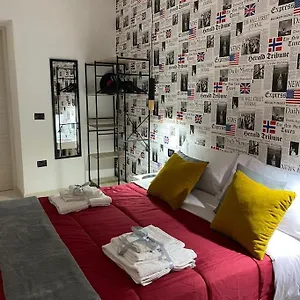 Apartamento Pontecorvo, Nápoles