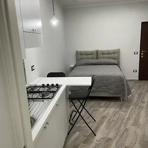 Apartamento La Casina Di Michele A, Nápoles