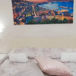 Apartamento Nonnona House-napoli Centro, Nápoles