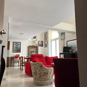 Apartamento The Artist's, Nápoles