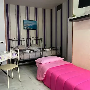 Сasa de vacaciones Casa Donnacarmelina, Nápoles