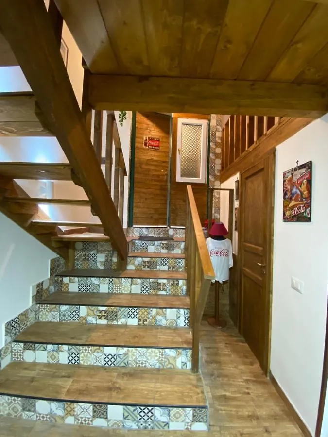 Vat' Coke House Διαμέρισμα Νάπολη