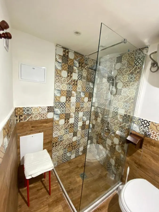 Vat' Coke House Διαμέρισμα Νάπολη