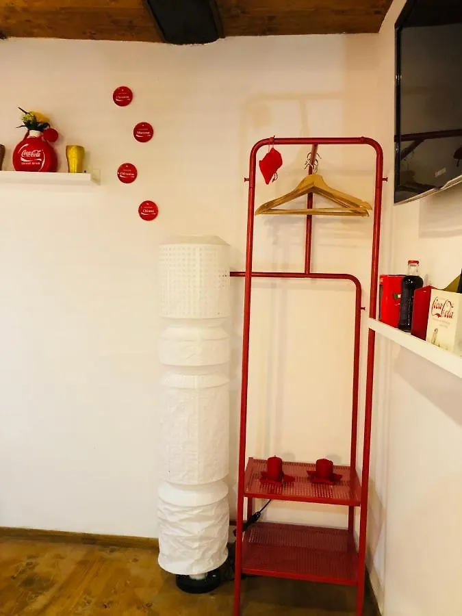 Vat' Coke House Διαμέρισμα Νάπολη
