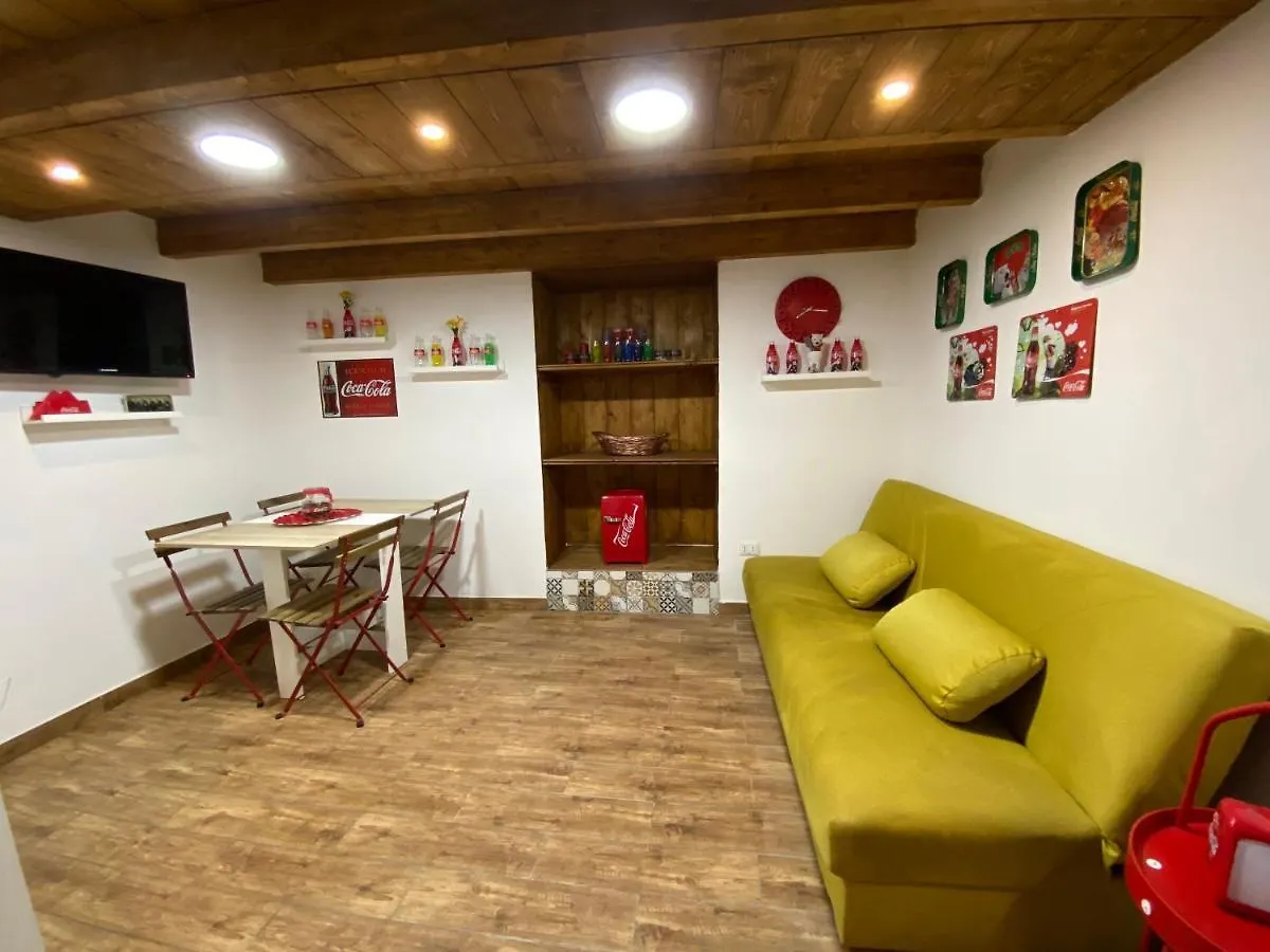 Vat' Coke House Διαμέρισμα Νάπολη Ιταλία