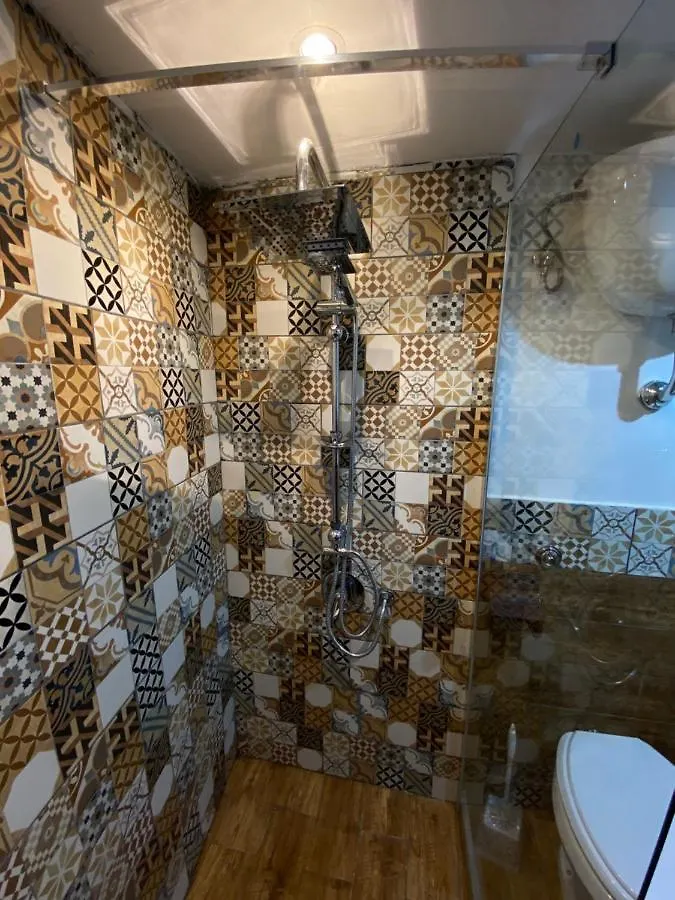 Vat' Coke House Διαμέρισμα Νάπολη Ιταλία