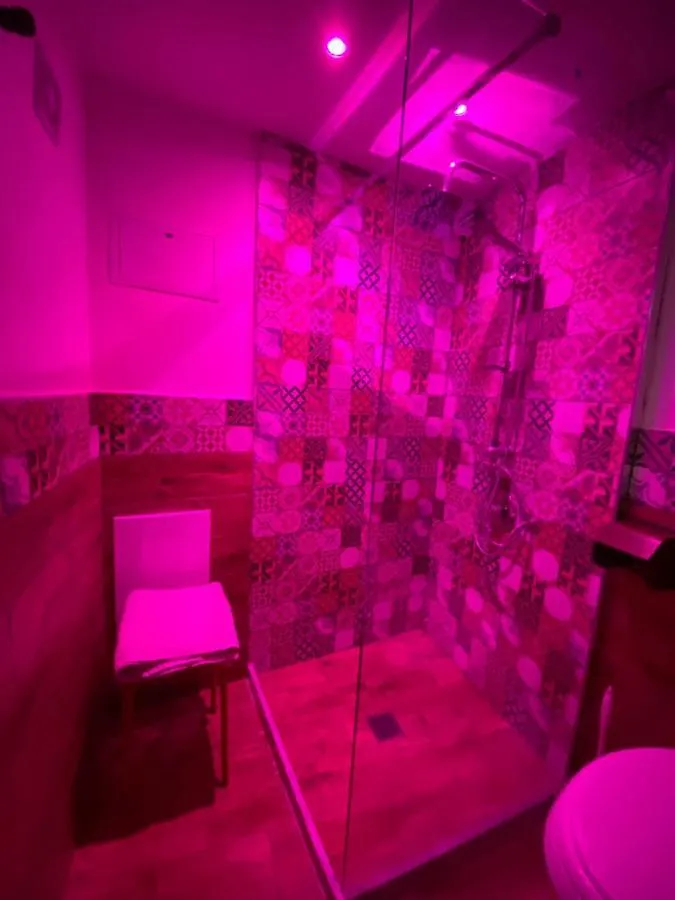 Vat' Coke House Διαμέρισμα Νάπολη