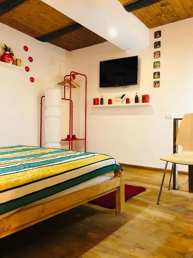 Vat' Coke House Διαμέρισμα Νάπολη