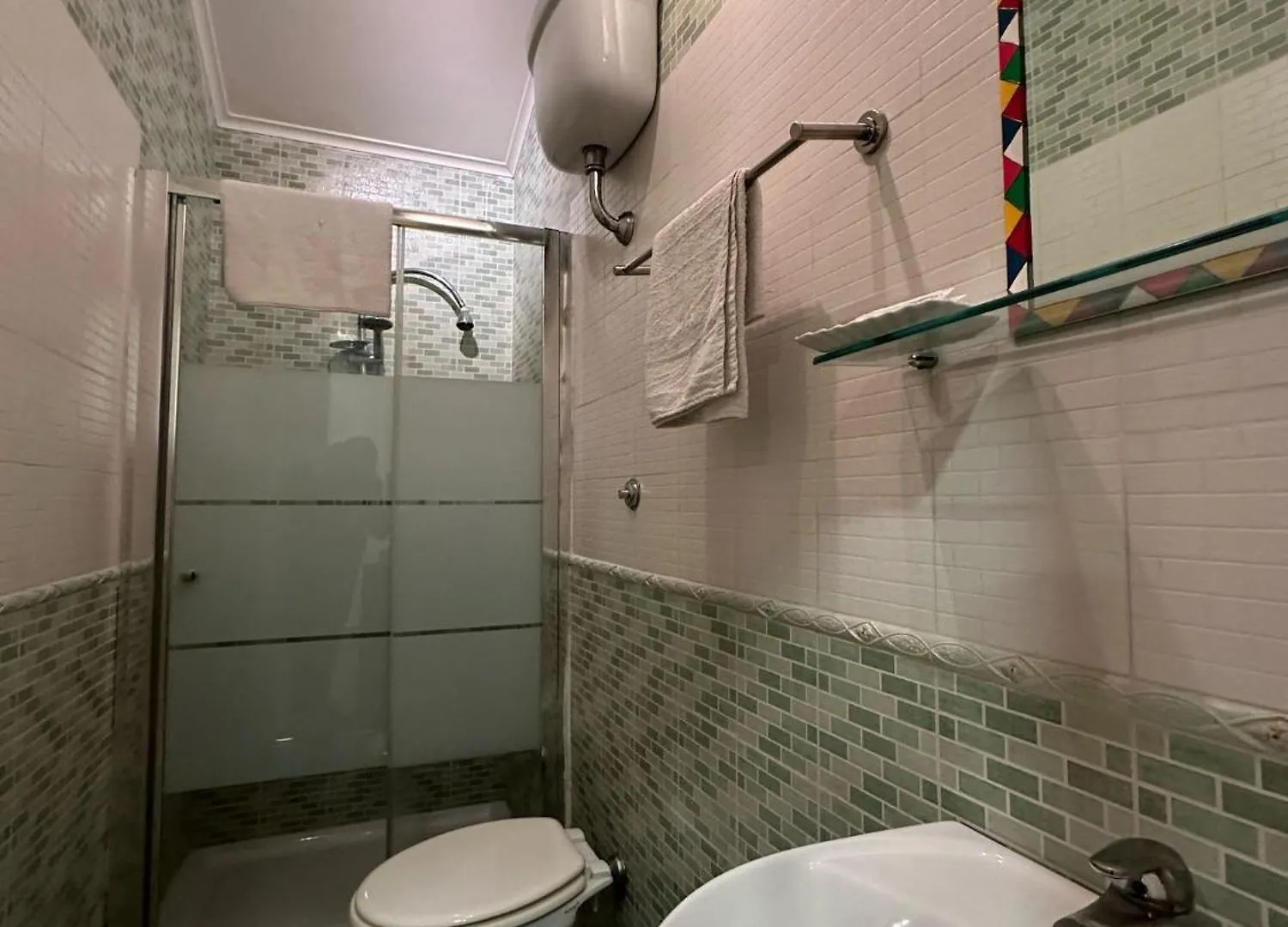 Vat' Coke House Διαμέρισμα Νάπολη 0*,  Ιταλία