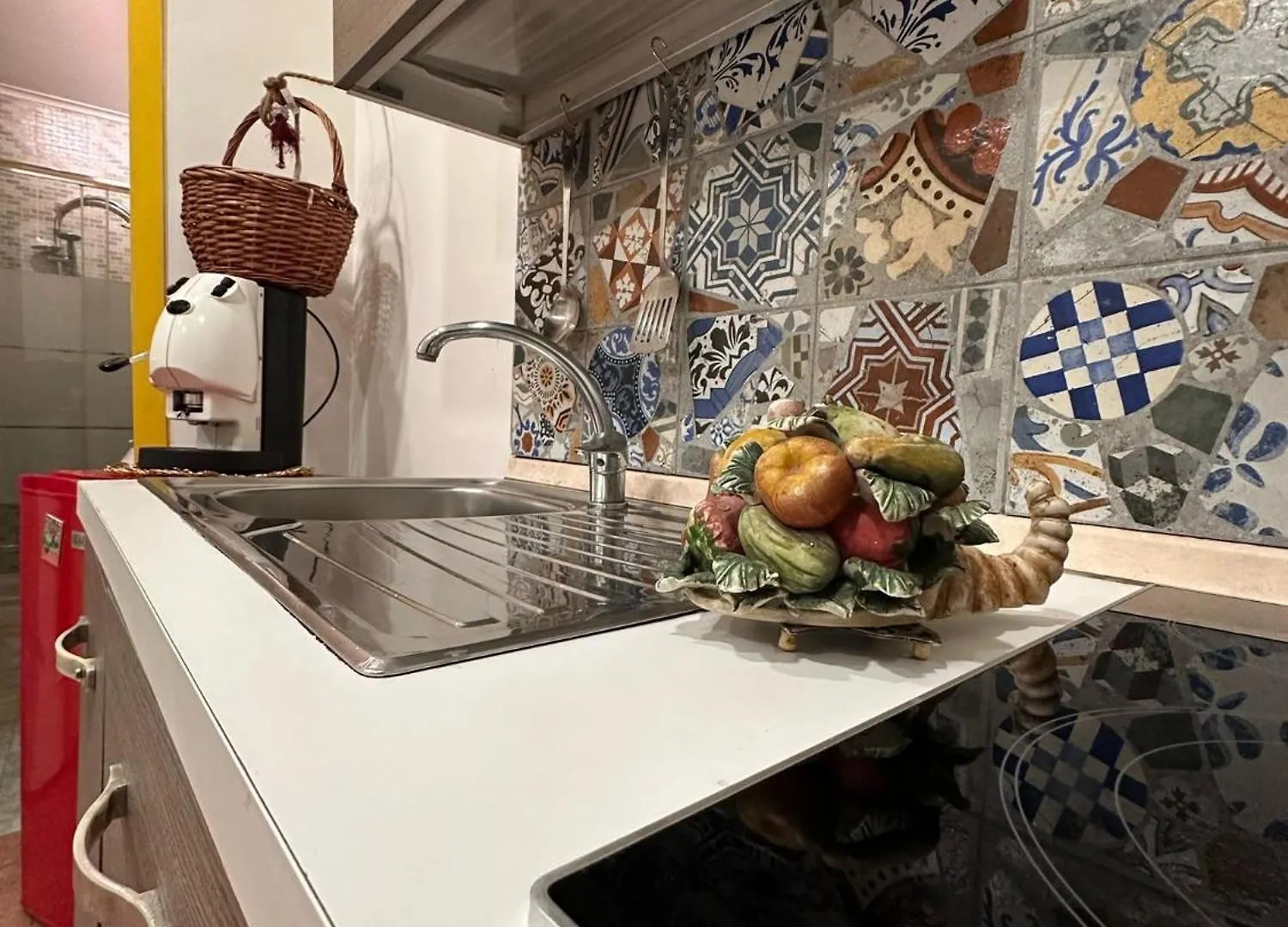 Vat' Coke House Διαμέρισμα Νάπολη