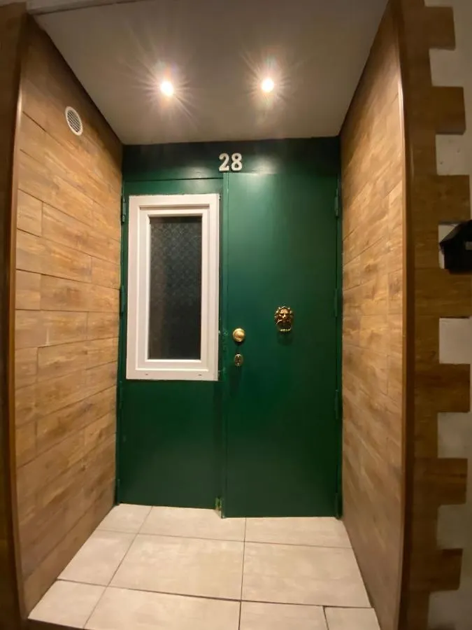 Vat' Coke House Apartment Naples