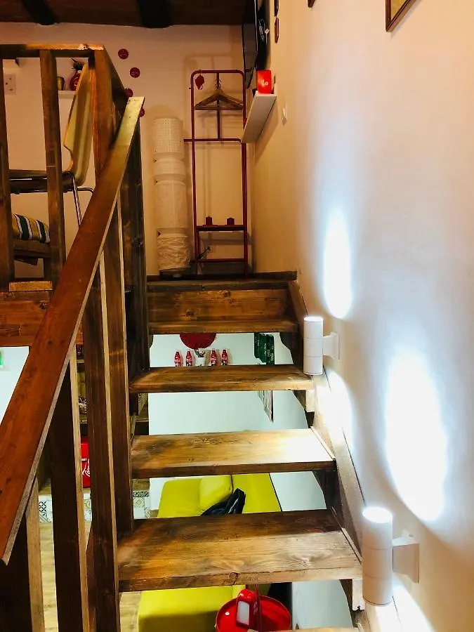 Vat' Coke House Apartment Naples