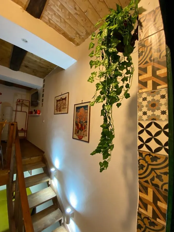 Vat' Coke House Apartment Naples Italy
