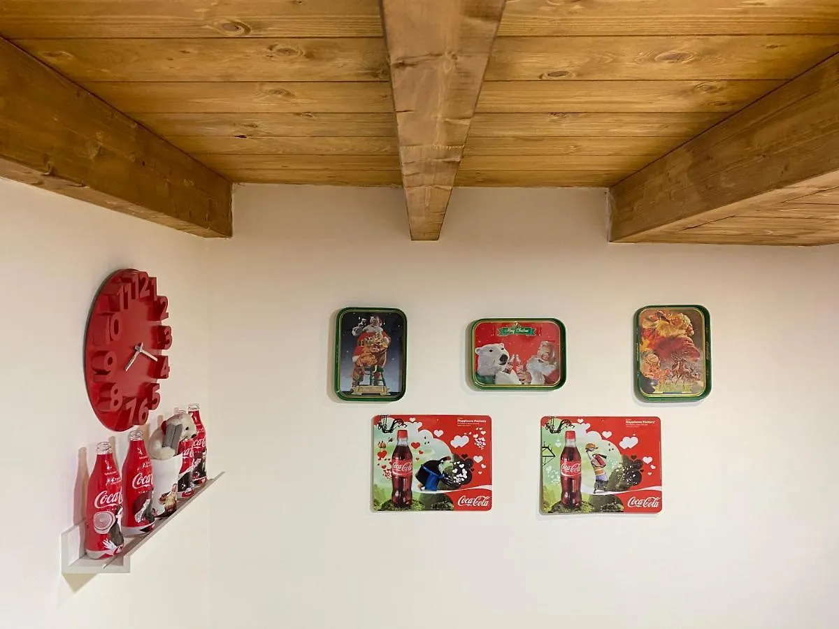 Vat' Coke House Apartment Naples 0*,