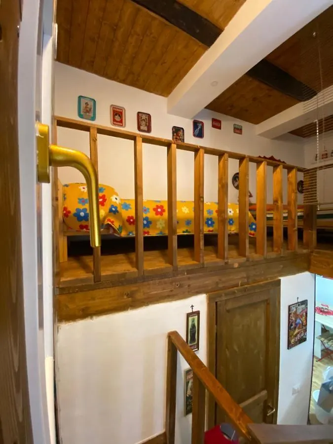 Vat' Coke House Apartment Naples 0*,  Italy