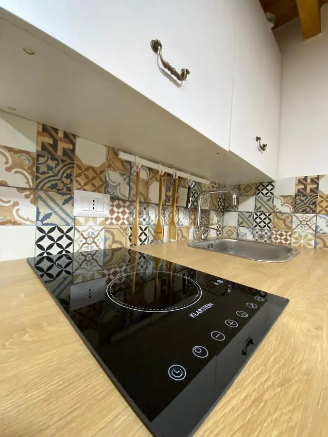 Vat' Coke House Apartment Naples