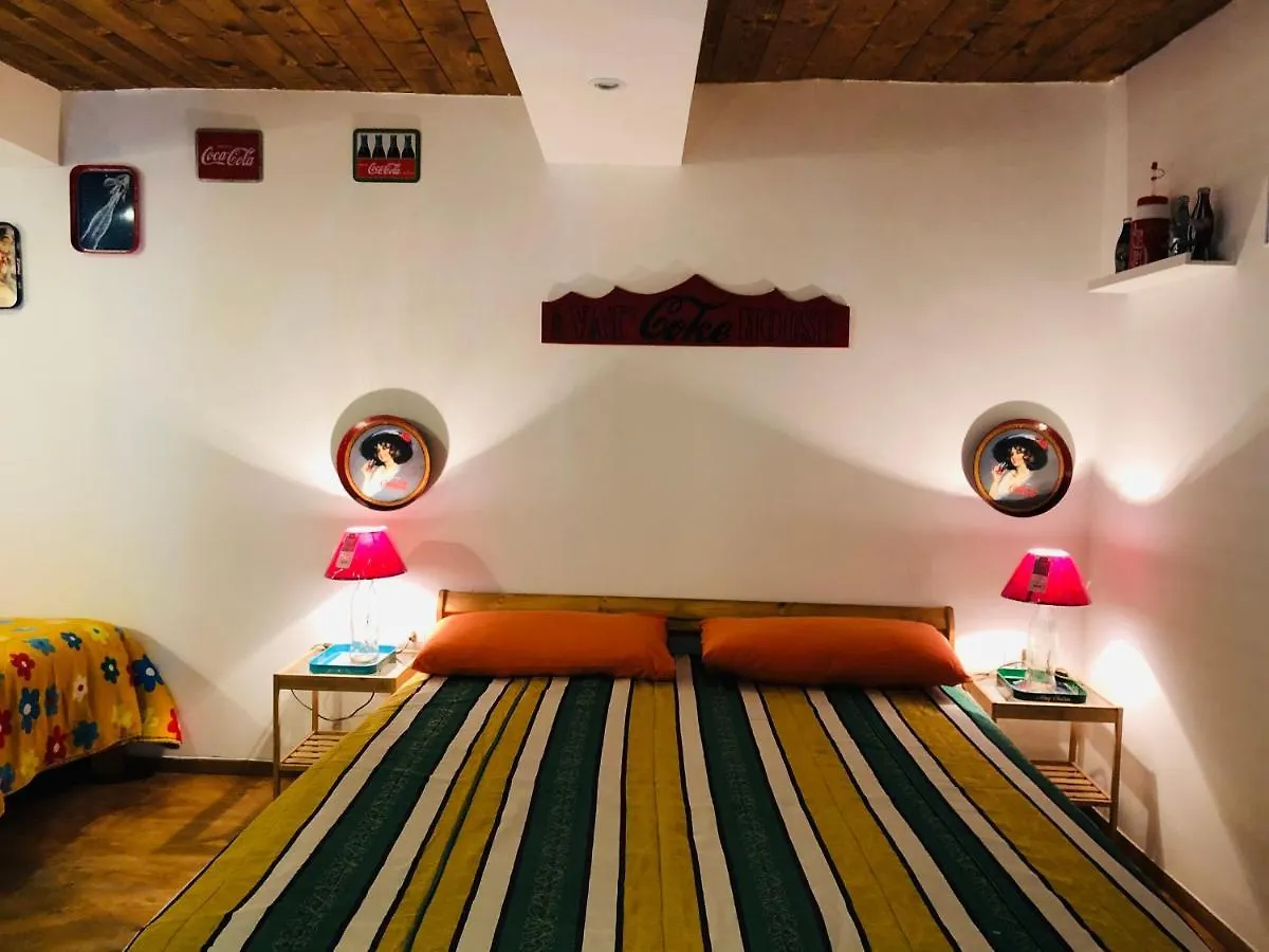 Vat' Coke House Apartment Naples 0*,