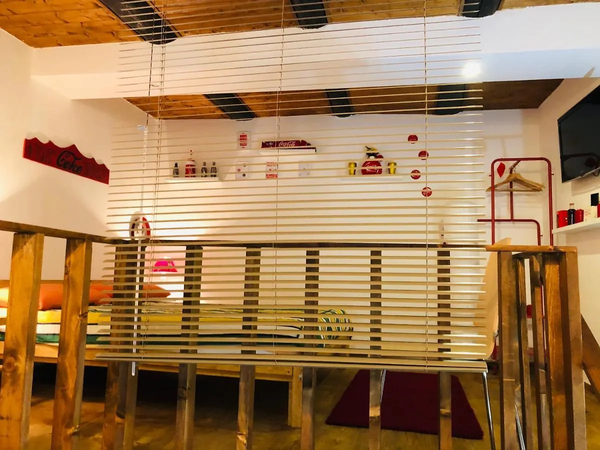 Vat' Coke House Apartment Naples