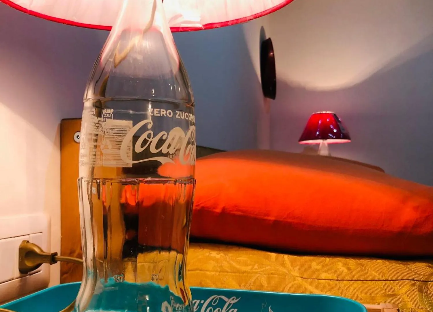 Vat' Coke House Apartment Naples