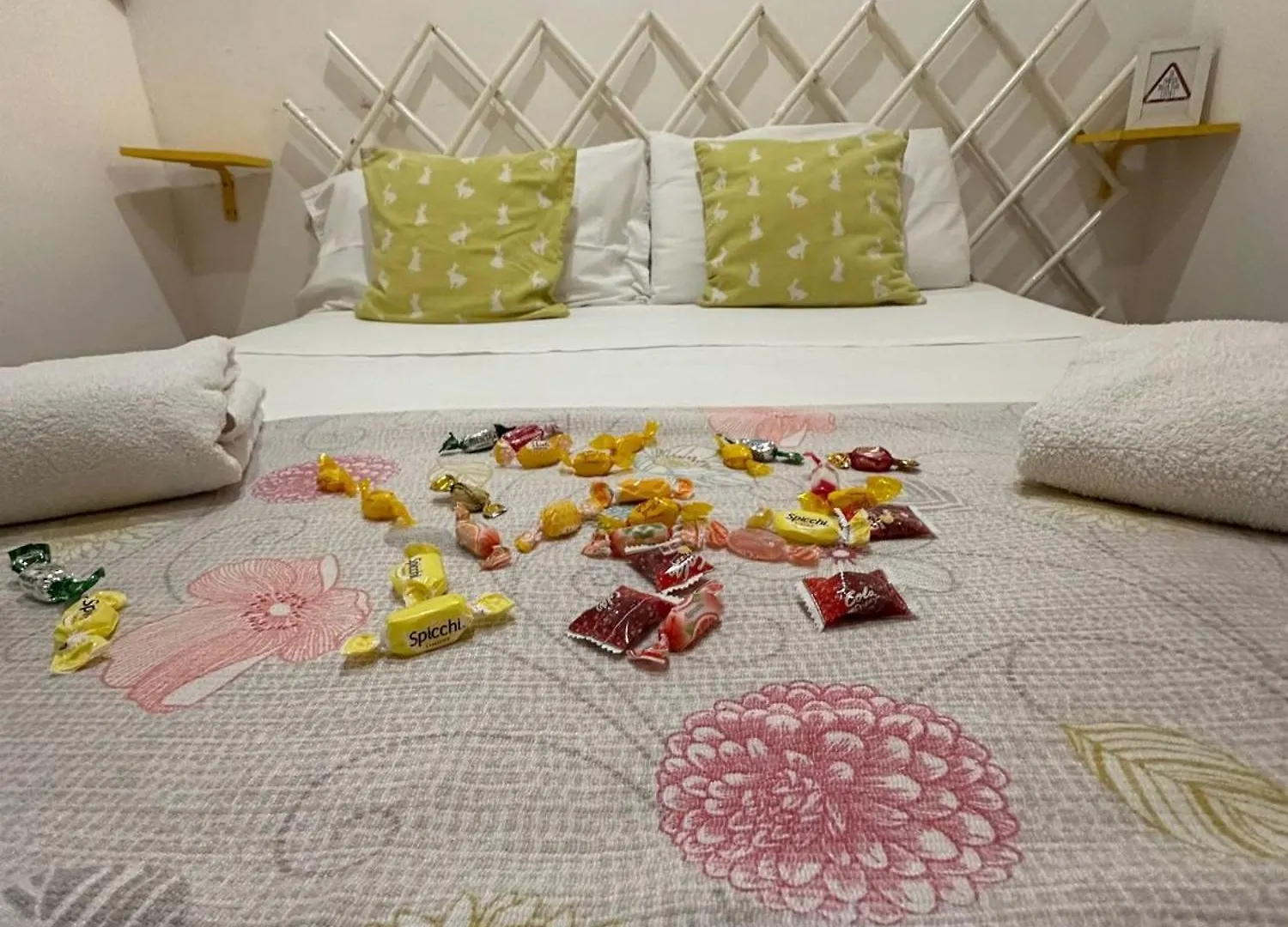 Vat' Coke House Apartment Naples 0*,  Italy