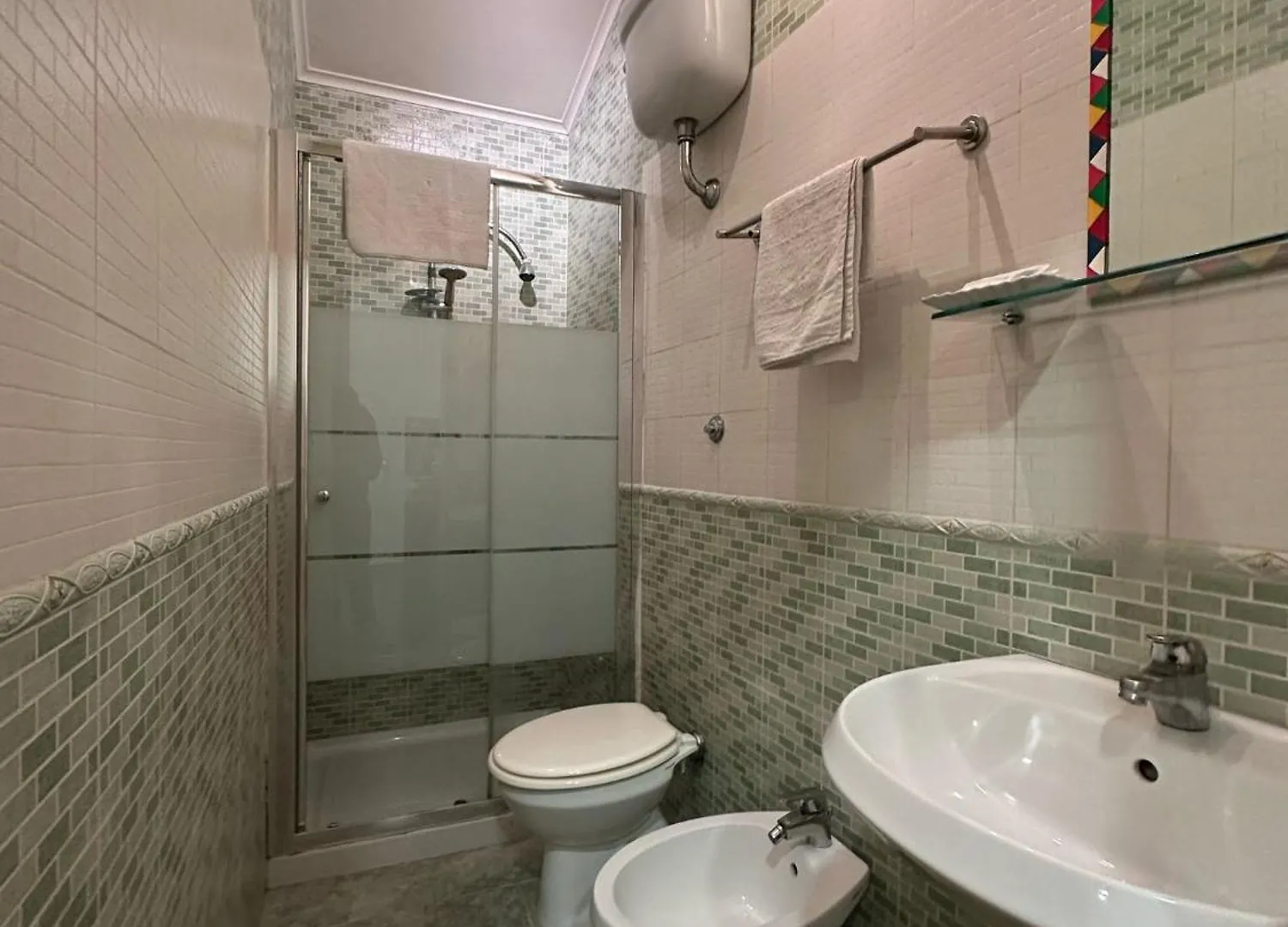 Vat' Coke House Apartment Naples
