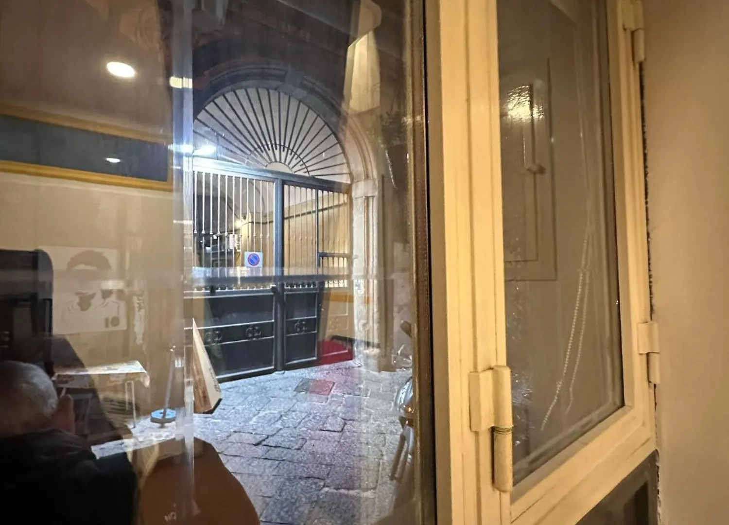 Vat' Coke House Apartment Naples
